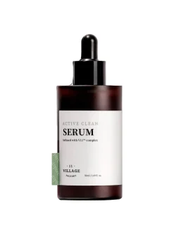 Active Clean Serum