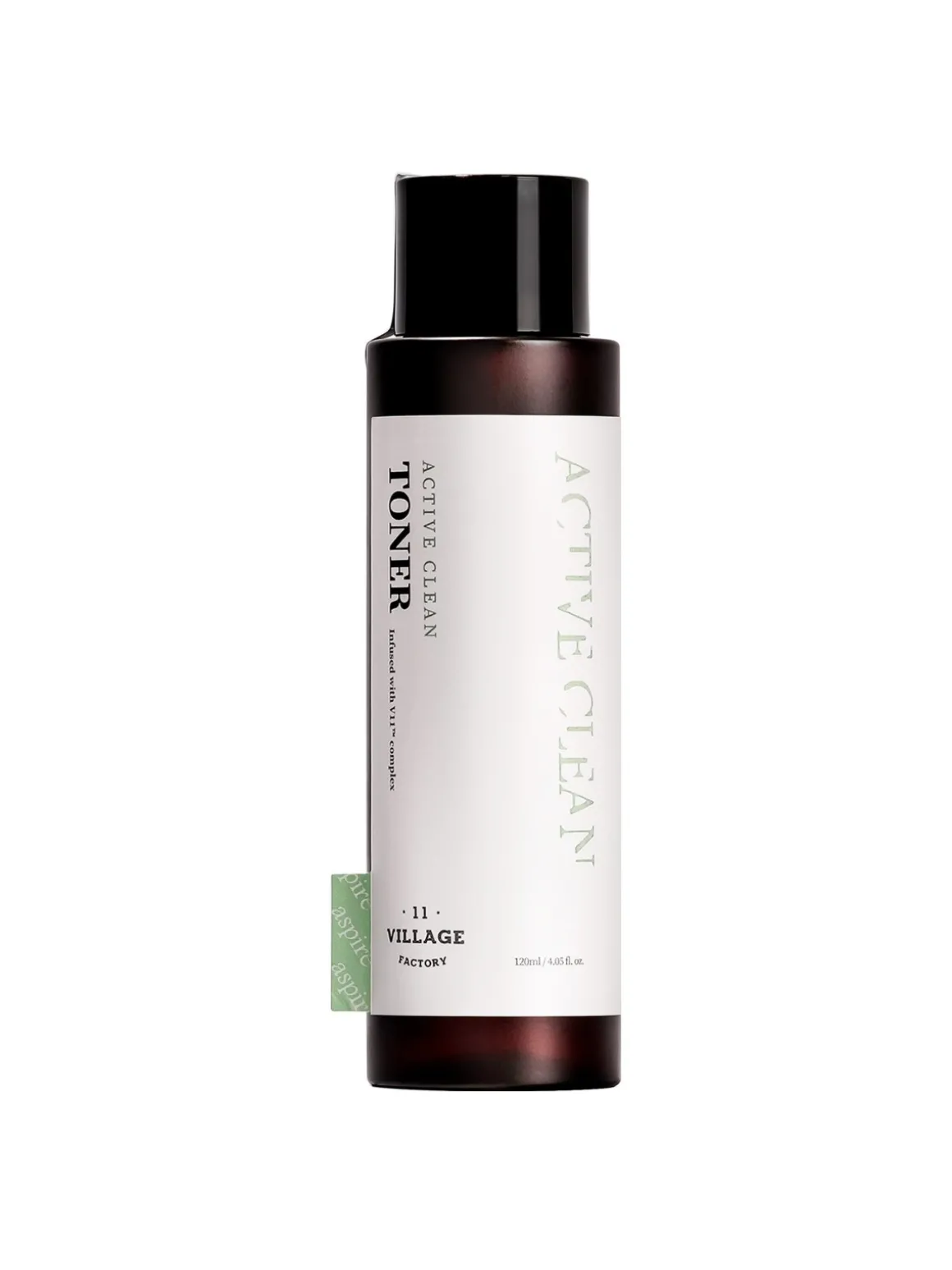Active Clean Toner