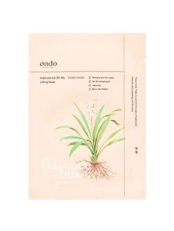 Adenosine & Zhi Mu Lifting Mask