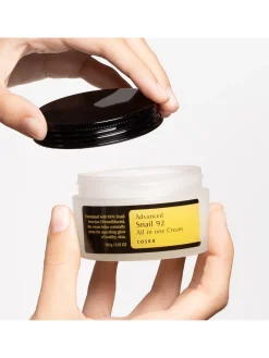 Advanced Snail 92 All In One Cream