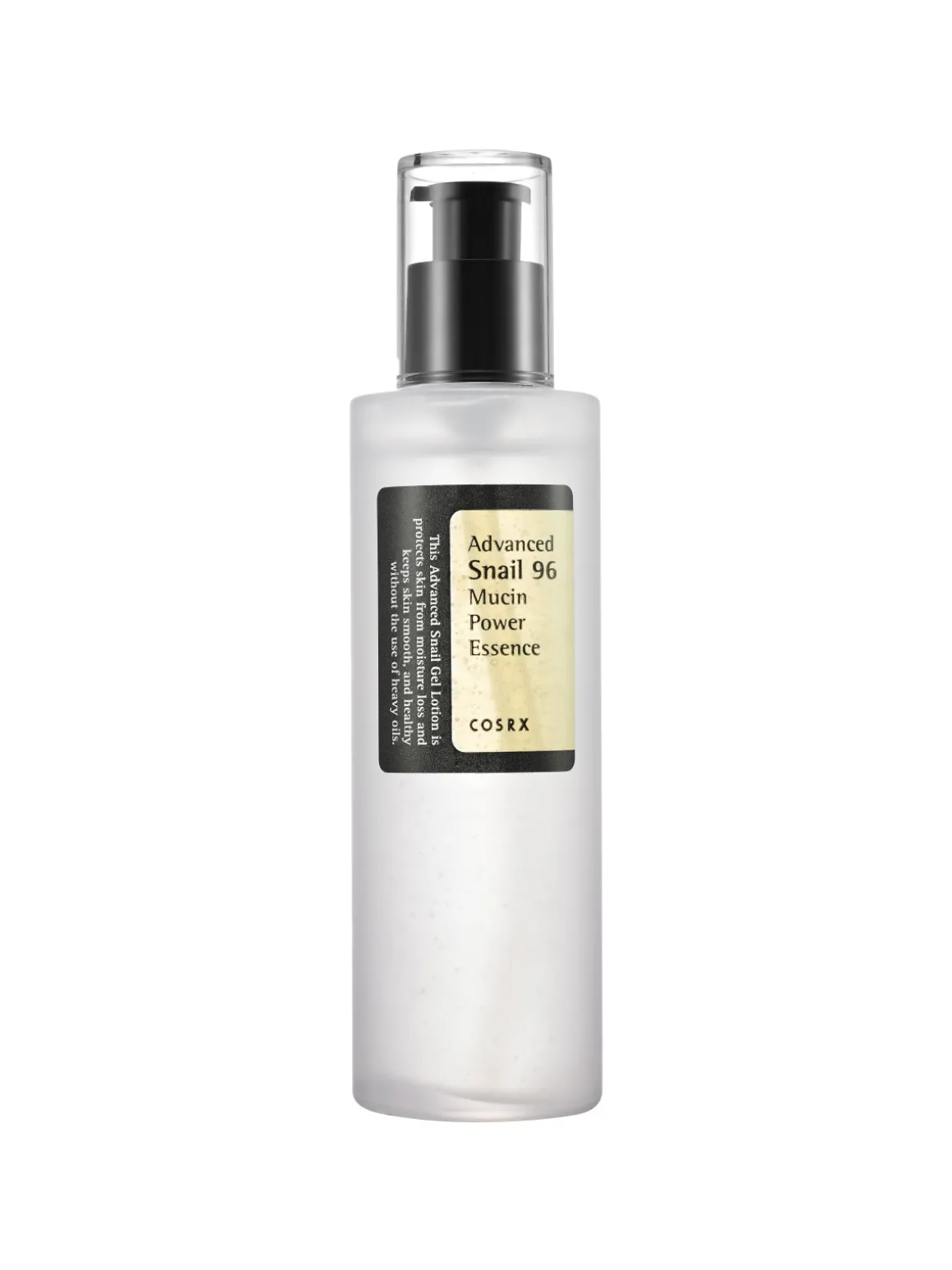 Advanced Snail 96 Mucin Power Essence