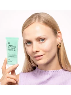 Air Fit UV Defense Sun Cream (SPF50 PA++++)