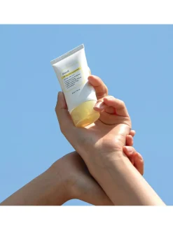 All-day Airy Sunscreen
