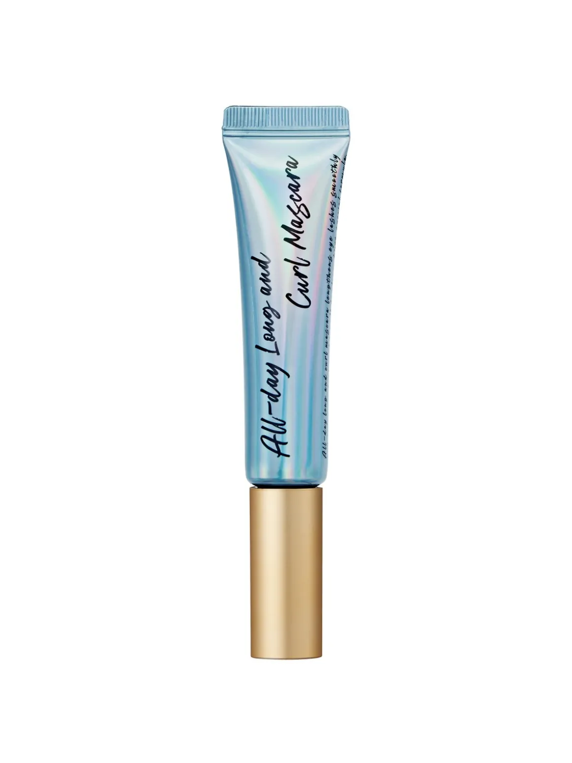 All-day Long And Curl Mascara