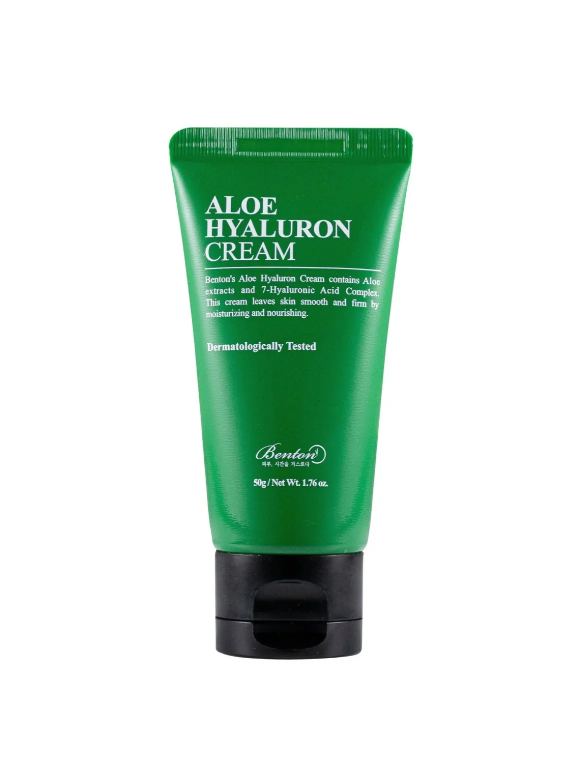 Aloe Hyaluron Cream