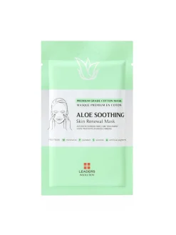 Aloe Soothing Skin Renewal Mask
