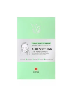 Aloe Soothing Skin Renewal Mask