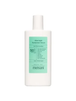 Aloe-Lujah Sunscreen Serum SPF50+