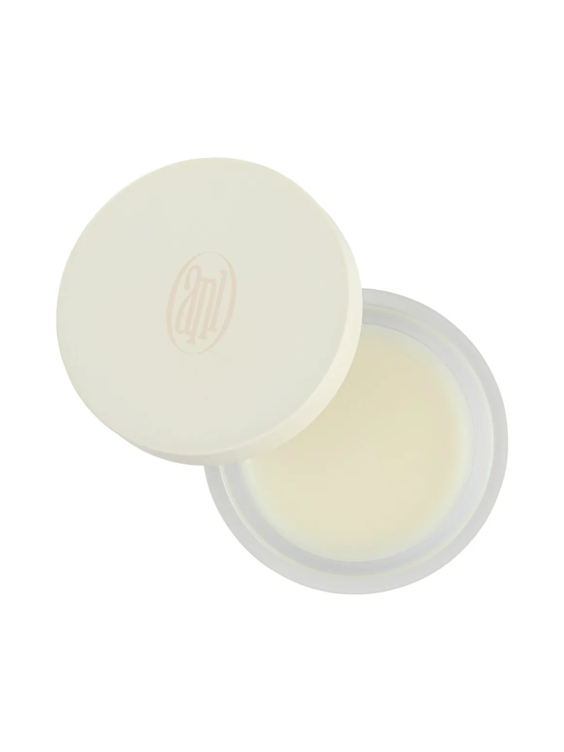 Amber 528 Scent Balm