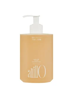 Amber 528 Scented Hand & Body Wash
