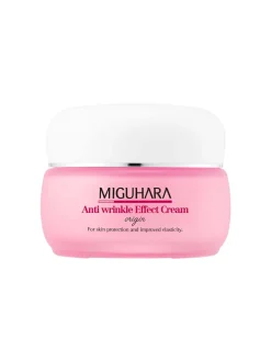 Anti Wrinkle Effect Cream Origin