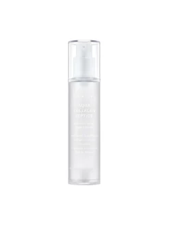 Aqua Collagen Peptide Triple Gel Essence