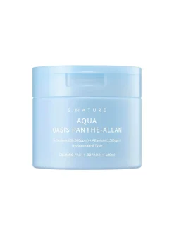 Aqua Oasis Panthe-Allan Calming Pad