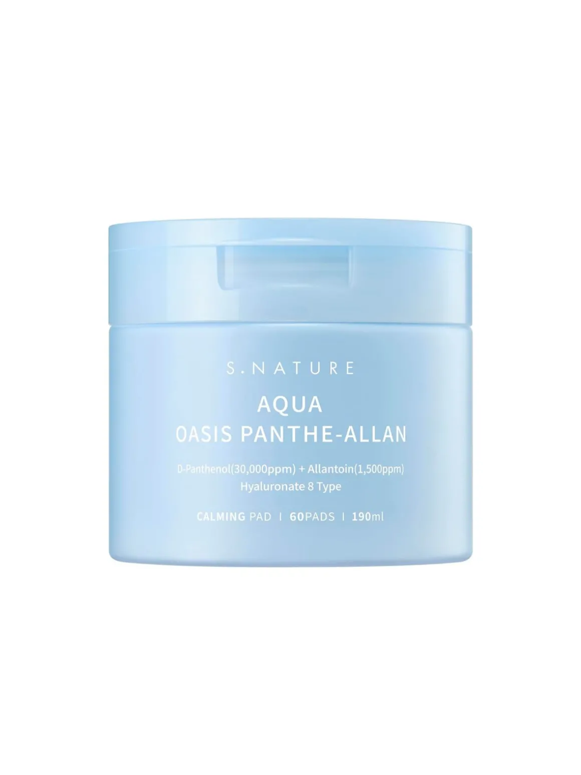 Aqua Oasis Panthe-Allan Calming Pad