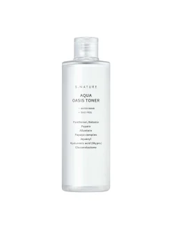 Aqua Oasis Toner