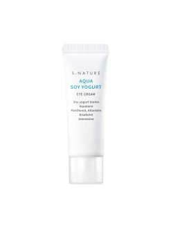 Aqua Soy Yogurt Eye Cream