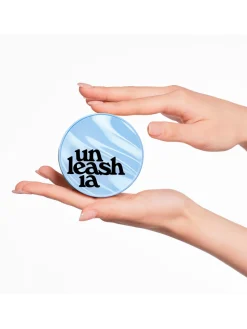 Babe Skin Baby Blue Cushion