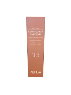 Baby Collagen Glow Mask
