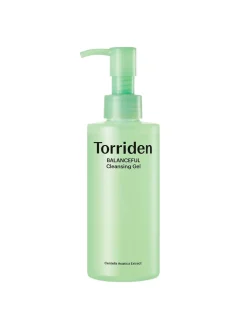 Balanceful Cica Cleansing Gel