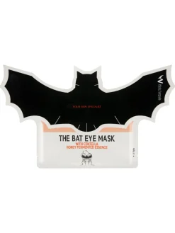 Bat Eye Mask