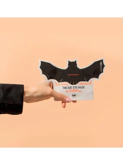 Bat Eye Mask