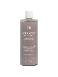 Beer Yeast Shampoo