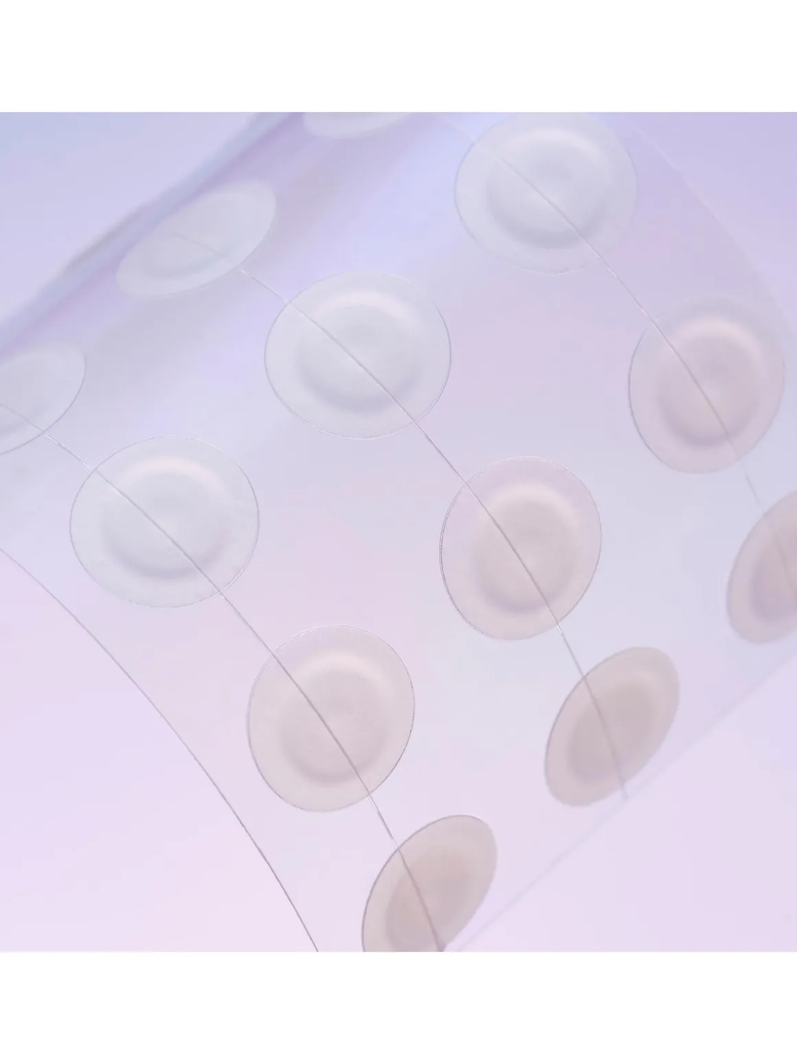 Bellflower Day Patch