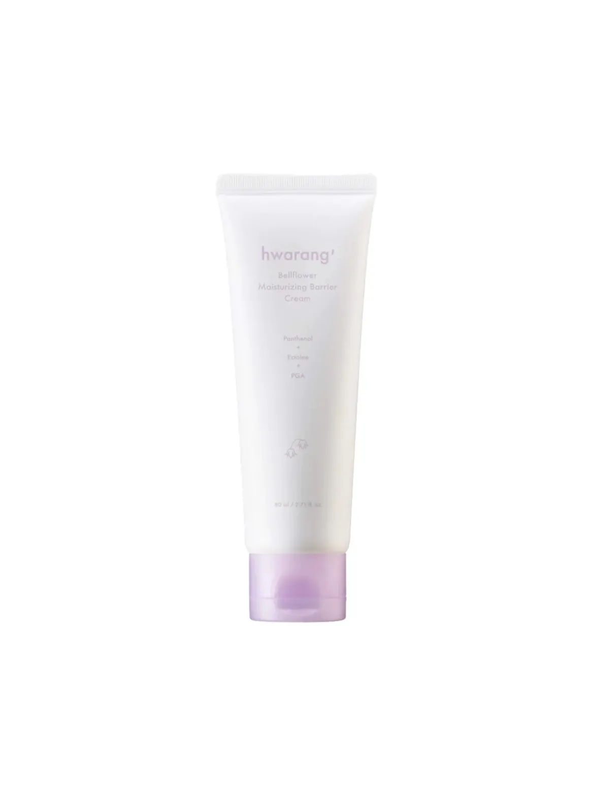 Bellflower Moisturizing Barrier Cream