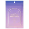 Bellflower Night Patch