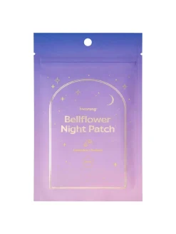 Bellflower Night Patch
