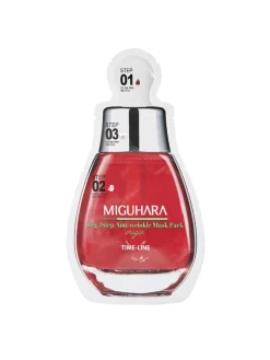 Big 3Step Anti-Wrinkle Mask Pack Origin