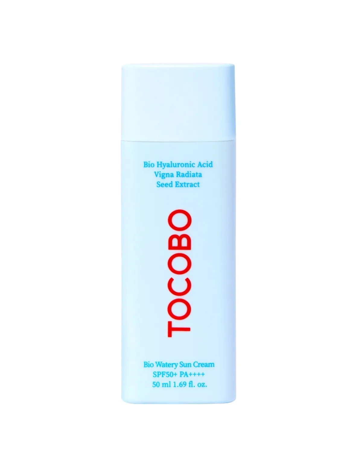 Bio Watery Sun Cream