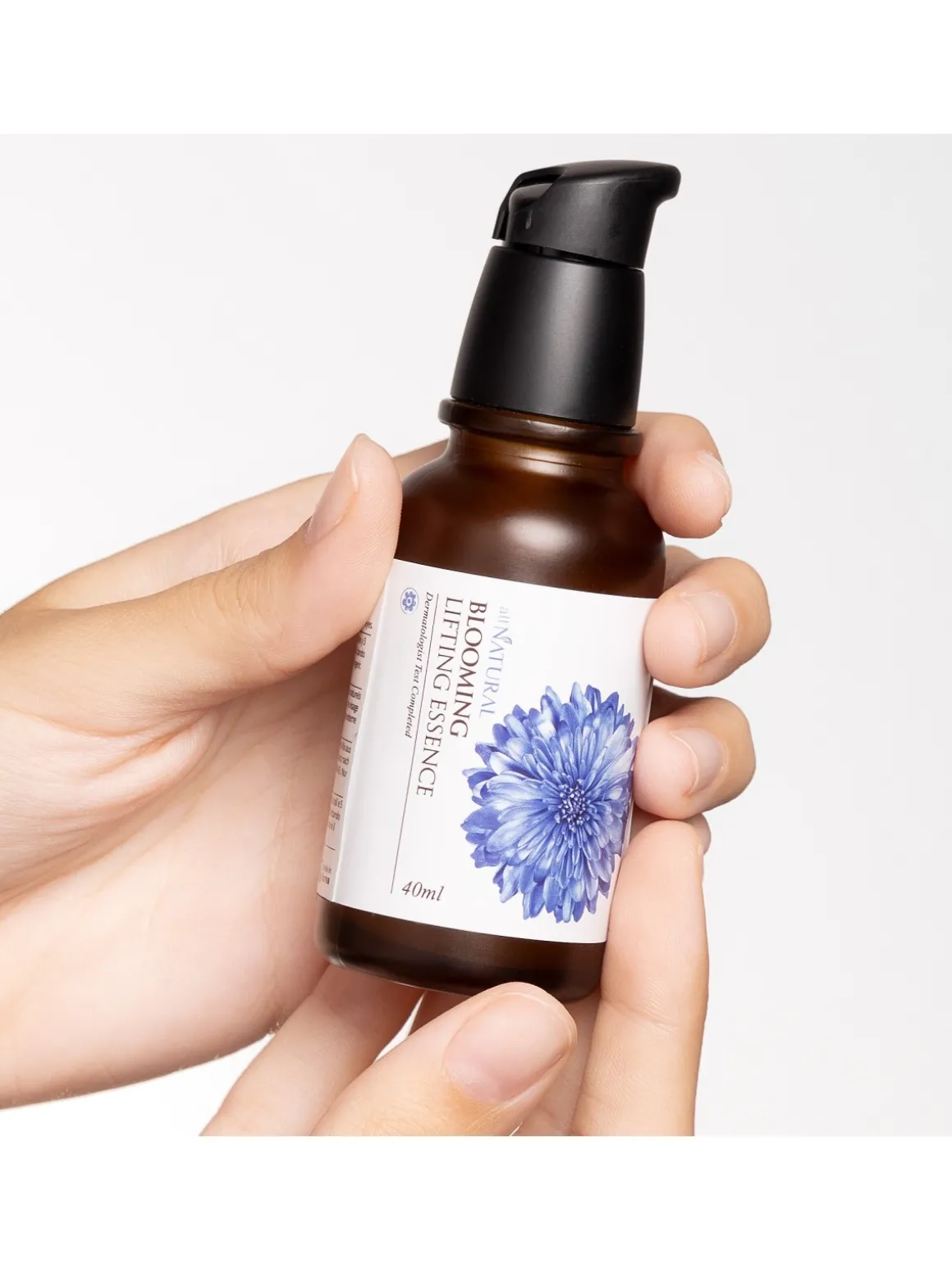 Blooming Lifting Essence