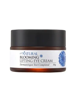 Blooming Lifting Eye Cream