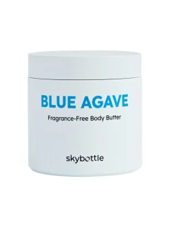 Blue Agave Fragrance-Free Body Butter