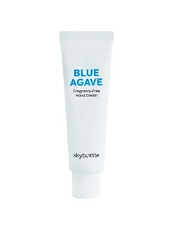 Blue Agave Hand Cream