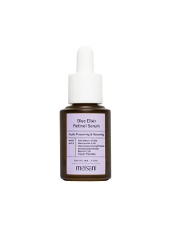 Blue Elixir Retinol Serum