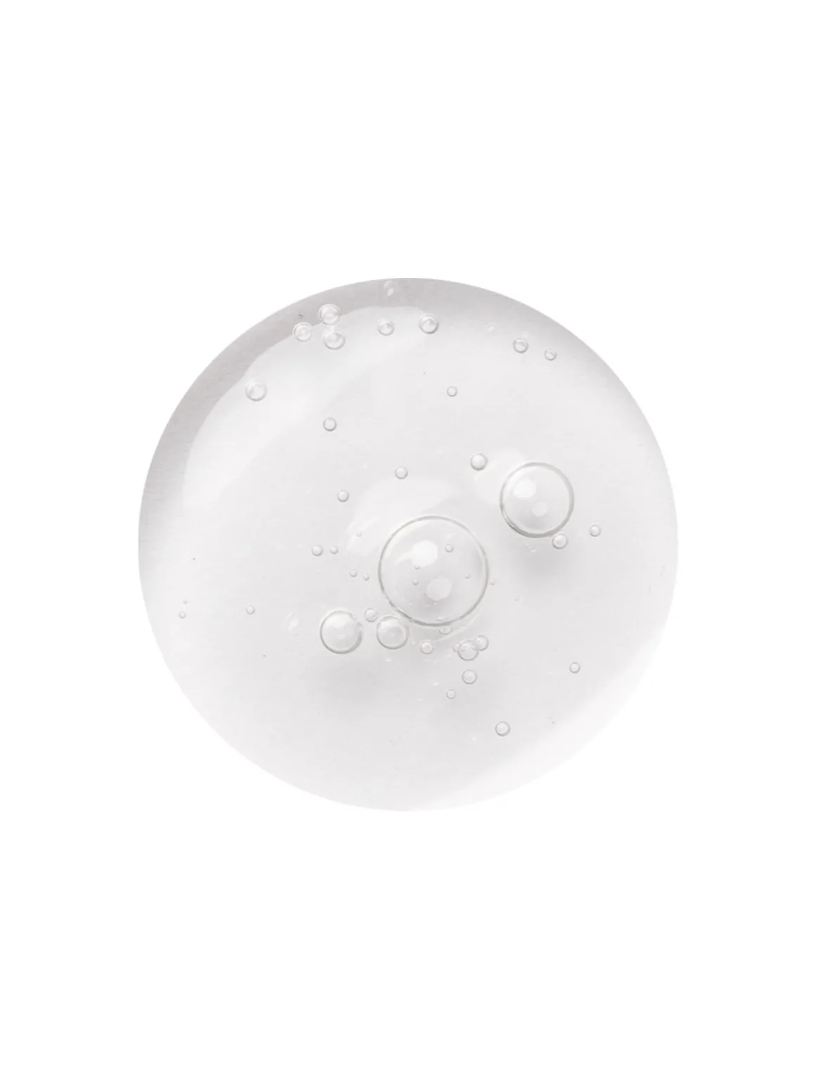 Blue Oasis Aloe Hydrating Serum