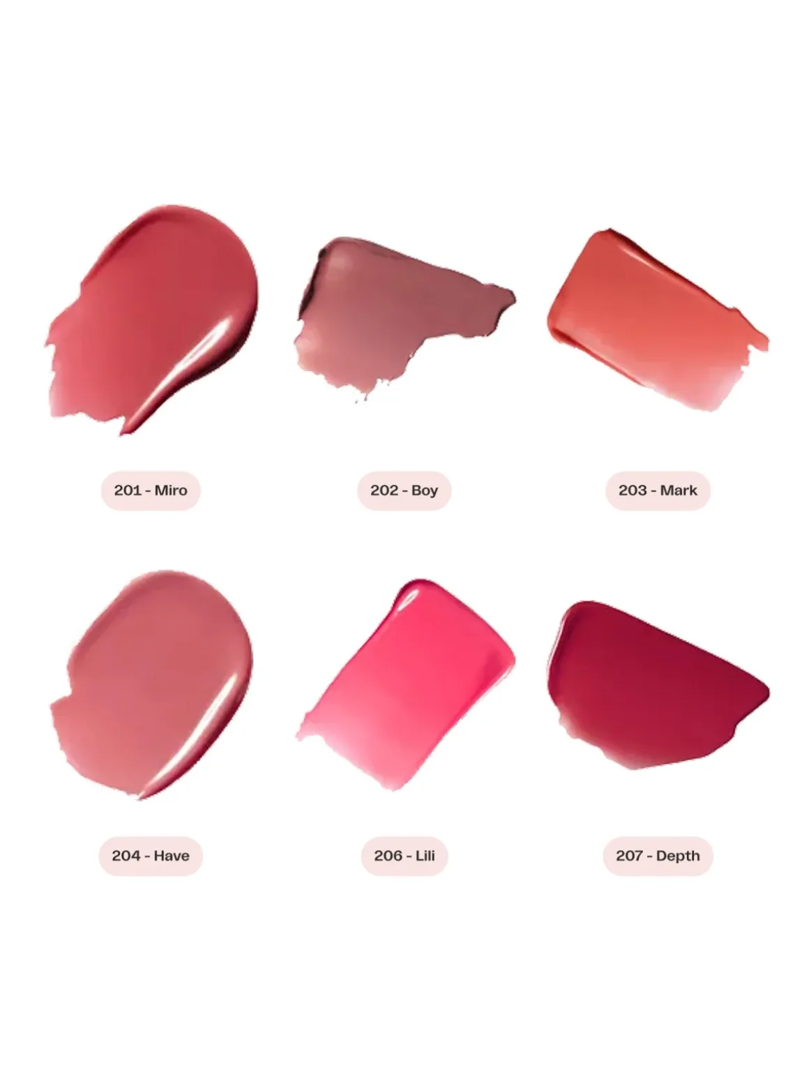 Bonding Glow Lipstick