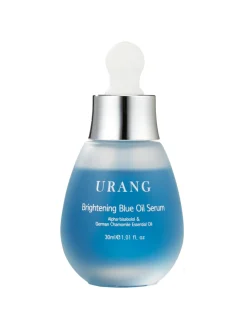 Brightening Blue Oil Serum