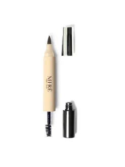 Brown Plume Perfection