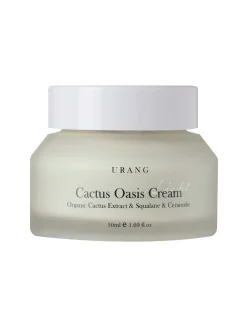 Cactus Oasis Cream