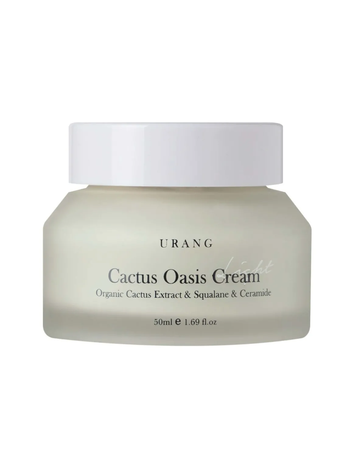 Cactus Oasis Cream