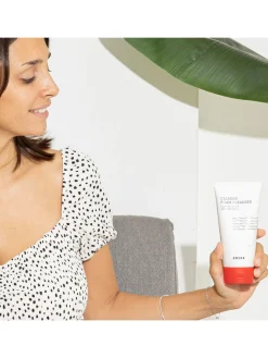 Calming Foam Cleanser