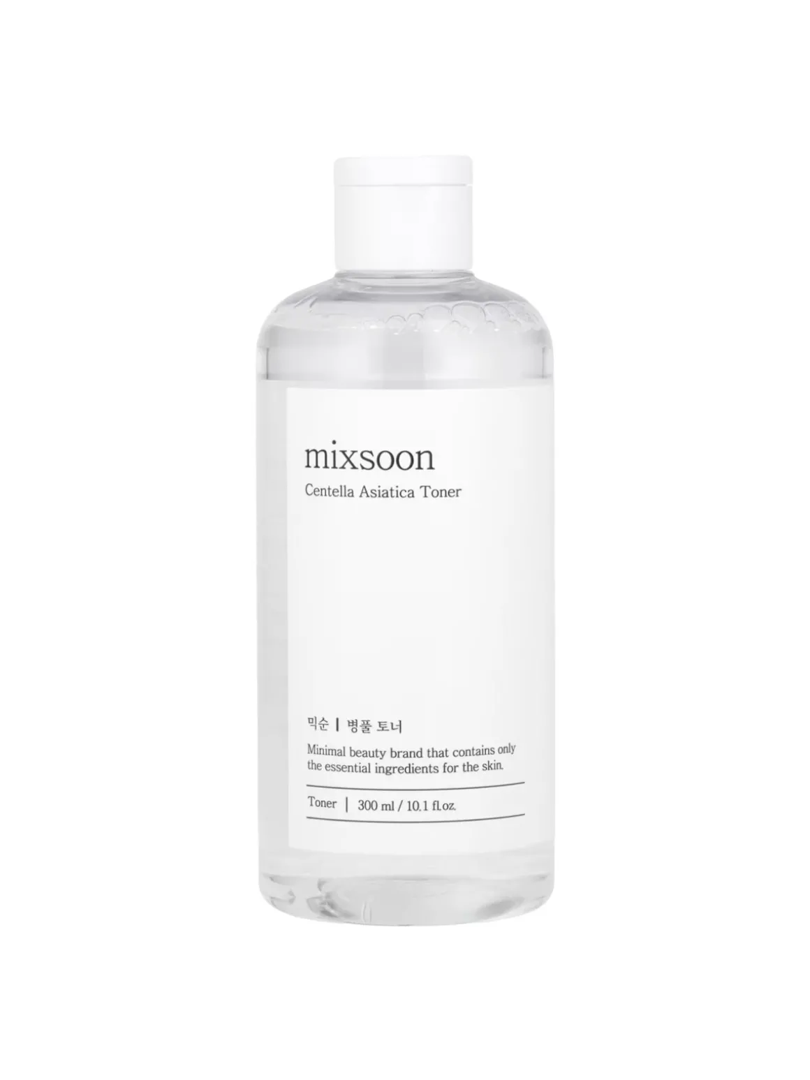 Centella Asiatica Toner