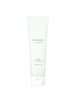 Centella Cleansing Foam