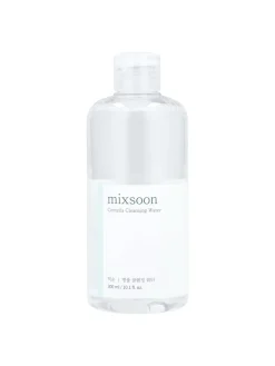 Centella Cleansing Water