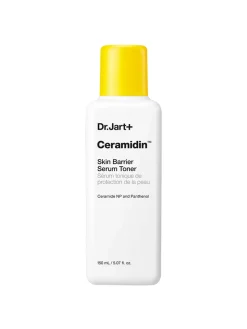 Ceramidin Skin Barrier Serum Toner