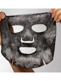 Charcoal & Yuja Bubble Mask