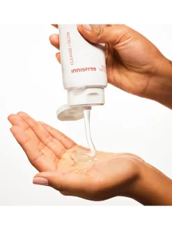 Cherry Blossom Glow Jam Cleanser